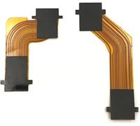 Shiba-Devine Customz Playstation R2 L2 Replacement Flex Cable For Playstation 5 Ps5 Controller Motherboard Dual Sense Flex Cable A[2