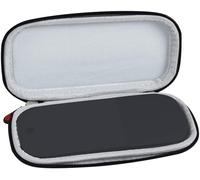 SHIBA-Difficile EVA Voyage Noire Cas pour Microsoft Souris Arc Edition Surface Bluetooth[1218]