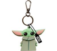 SHIBA-Disney Star Wars Baby Yoda [ 2 en 1 Porte Clé + Clé USB Originale 32 go ] Grogu Figurine - Officiels Cadeaux Star Wars Manda[9