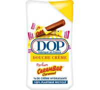 Shiba-Dop Douceurs D'enfance Gel Douche Crème Au Parfum Du Carambar Caramel[285]