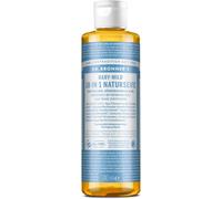 Shiba-Dr. Bronners Savon Naturel 18 En 1 Savon Liquide Biologique Baby Doux Sans Parfum Gel Douche, Savon Pour Les Mains, Sh[1