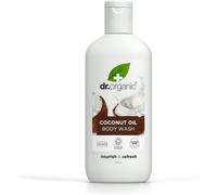 Shiba-Dr. Organic Nettoyant Pour Le Corps À L'huile De Coco Bio 250 Ml[256]