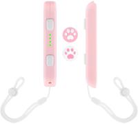 Shiba-Dragonne Joy-Con Compatible Avec Nintendo Switch,Manette Switch Accessoires Compatible Avec Ns Switch Sport Game,1 Paire Joy[1