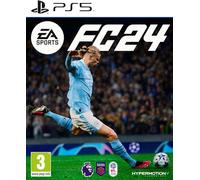 Shiba-Ea Sports - Fc24 (Ps5)[1019]
