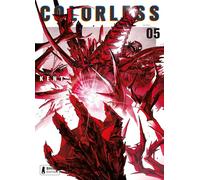 SHIBA EDITION Colorless tome 5