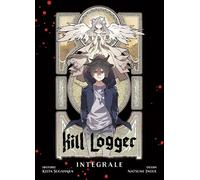 SHIBA EDITION Kill logger - coffret intégral