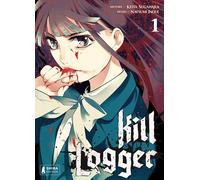 SHIBA EDITION Kill logger tome 1