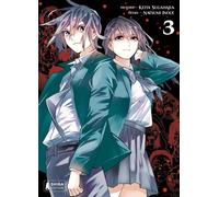 SHIBA EDITION Kill logger tome 3