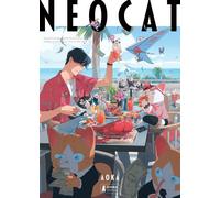 Shiba Édition Neo Cat