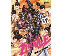 SHIBA EDITION Zingnize tome 2
