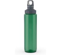 Shiba-Emsa Gourde 0,7 L, 100% Étanche, Corps En Tritan, Couvercle En Polypropylène, Bouchon À Vis Double Ouverture, Sans Bisphénol[3
