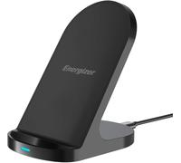 Shiba-Energizer Chargeur Sans Fil Induction Stand, Wireless Support De Charge Pliable Rapide 15 W, Certifié Qi, Double Modes De Ch[1