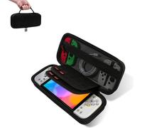 Shiba-Étui De Voyage Rigide Compatible Avec Hori Split Pad Compact ¿ Étui De Transport Pour Manettes Hori + Console Nintendo Switc[2
