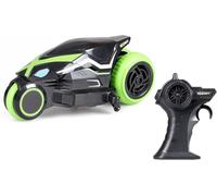 SHIBA-Exost Moto Télécommandée pour Enfants-Motodrift-2, 4GHz-Roues arrières conçues pour Drifter, 20249[336]