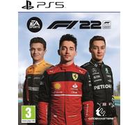 Shiba-F1 22 (Ps5)[1399]