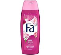 Shiba-Fa Gel Douche Pour Femme Pink Passion Lot De 3 (3 X 250 Ml)[604]