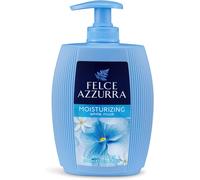 Shiba-Felce Azzura 300 Fern Savon Liquide Savon Musc Blanc, Lot De 1[398]