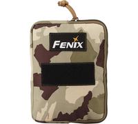 Shiba-Fenix Apb-30 Sac De Transport Pour Lampe Frontale Camouflage[230]