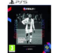 Shiba-Fifa 21 (Ps5)[1010]