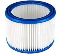 SHIBA-Filtre Cartouche humide et sec Nilfisk Aspirateur AERO 21-21 PC, AERO 21-21 PC INOX alternative à l'original 107402338 de Mi[5