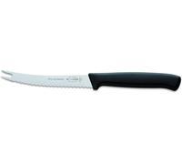 Shiba-Friedr Dick ¿ Nouveau Couteau De 11 Cm De Tomate Avec Lame Dentelée, De La Série De La Cuisine Pro Dynamique De La Prestigio[2
