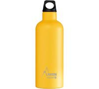 Shiba-Futura Thermal Sheet, 0.35 Litres, Bpa-Free, Reusable, Recyclable Slim Opening Bouteille Isotherme 0,35 L Unisexe[1733]