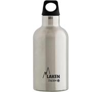 Shiba-Futura Thermal Sheet, 0.35 Litres, Bpa-Free, Reusable, Recyclable Slim Opening Bouteille Isotherme 0,35 L Unisexe[1731]