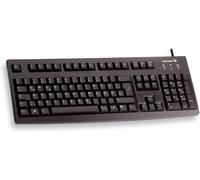 SHIBA-G83-6105, Clavier Filaire pour Applications Industrielles, Disposition DE/Cyrillique (QWERTZ), Touches Résistantes à l'Abras[4