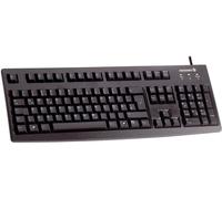 SHIBA-G83-6105, Clavier Filaire pour Applications Industrielles, Disposition DE (QWERTZ), Touches Résistantes à l'Abrasion, Facile[4