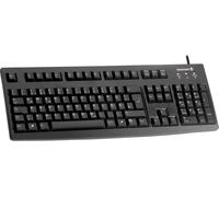 SHIBA-G83-6105, Clavier Filaire pour Applications Industrielles, Disposition FR (AZERTY), Touches Résistantes à l'Abrasion, Facile[4