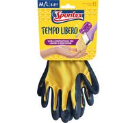 SHIBA-Gants de Temps Libre, Taille M/L, M/L[2647]