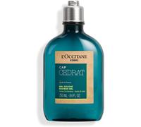 Shiba-- Gel Douche Corps & Cheveux Cap Cédrat - 250 Ml - Fabriqué En France[95]