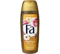Shiba-Gel Douche Oriental Moments, 250 Ml[986]