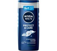Shiba-Gel Douche Protect Et Care 3 En 1 250 Ml[1026]