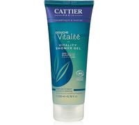 Shiba-Gel Douche Vitalité - Sans Sulfates - Parfum Cédrat Et Criste Marine - 200 Ml[612]
