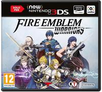 Shiba-Giochi Per Console Fire Emblem Warriors[680]