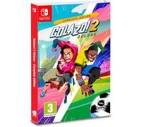 Shiba-Golazo! 2 Deluxe - Complete Edition Switch[2135]