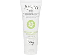 Shiba-- Gommage Visage Exfoliant Bio À L'eau De Verveine - Affine Le Grain De Peau, Redonne De L'éclat - 99% D'ingrédients D'origi[3
