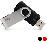 SHIBA-GOODRAM UTS3 USB 3.0 16GB noir[1556]