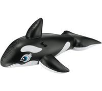 Shiba-Grande Baleine Gonflable[1747]