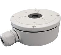Shiba-Hikvision Digital Technology Outdoor Ds-1280zj-S Cámaras De Seguridad Y Montaje Para Vivienda Caja De Conexiones 720p[85]