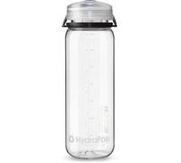 Shiba-Hydrapak Recon - Bouteille D'eau En Plastique Recyclé À 50%, Respectueuse De La Nature Et Sans Bpa, Bouchon À Vis À Débit Fl[4