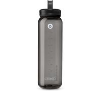 Shiba-Hydrapak Recon Clip & Carry - Bouteille D'eau En Plastique 50% Recyclée, Écologique Et Sans Bpa, Bouchon À Vis À Débit Régul[4