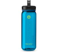 Shiba-Hydrapak Recon Clip & Carry - Bouteille D'eau En Plastique 50% Recyclée, Écologique Et Sans Bpa, Bouchon À Vis À Débit Régul[4
