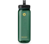 Shiba-Hydrapak Recon Clip & Carry - Bouteille D'eau En Plastique 50% Recyclée, Écologique Et Sans Bpa, Bouchon À Vis À Débit Régul[4