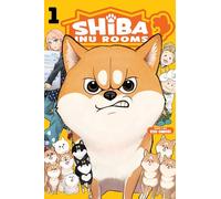 Shiba Inu Rooms, Vol. 1 (Volume 1)