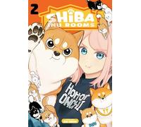 Shiba Inu Rooms, Vol. 2 (Volume 2)