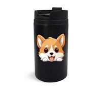 Shiba Inu Tasse de voyage isotherme pour chien mignon chiot