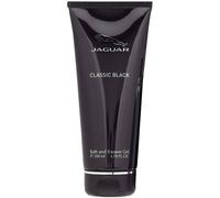 Shiba-Jaguar Classic Black Gel Douche 200ml[918]