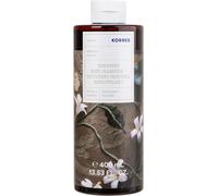 Shiba-Jasmine Gel Douche Revitalisant Testé Dermatologiquement, Avec Aloe Vera Actif, Parfum Floral, Sans Silicone Et Sans Parabèn[3